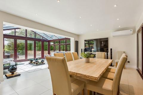6 bedroom detached house for sale, Russell Road, Northwood HA6