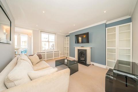 3 bedroom flat to rent, Marloes Road, London W8