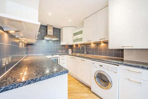 undefined, Marloes Road, London W8