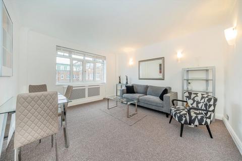 1 bedroom flat to rent, Pembroke Road, London W8