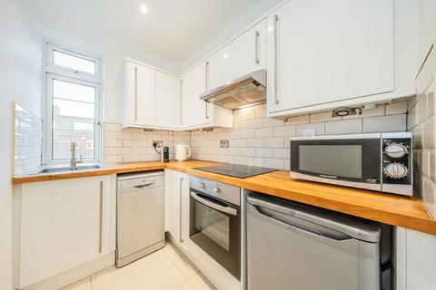 1 bedroom flat to rent, Pembroke Road, London W8