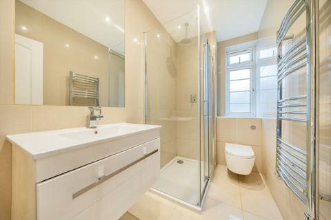 1 bedroom flat to rent, Pembroke Road, London W8