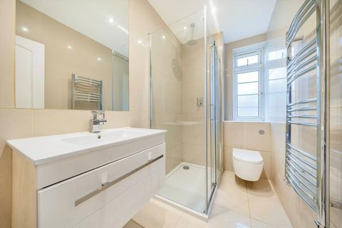 undefined, Pembroke Road, London W8