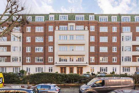 undefined, Pembroke Road, London W8