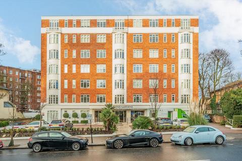 2 bedroom flat to rent, Grove End Road, London NW8