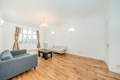2 bedroom flat to rent, Grove End Road, London NW8