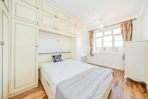 2 bedroom flat to rent, Grove End Road, London NW8