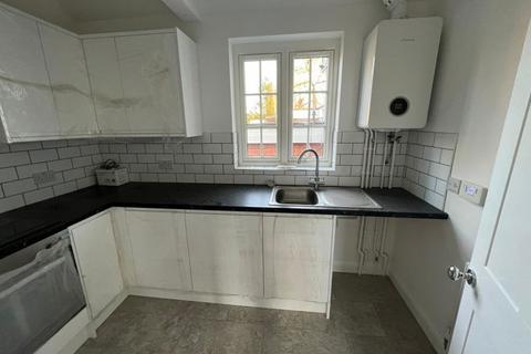 1 bedroom flat to rent, Morland Avenue, Stoneygate, Leicester