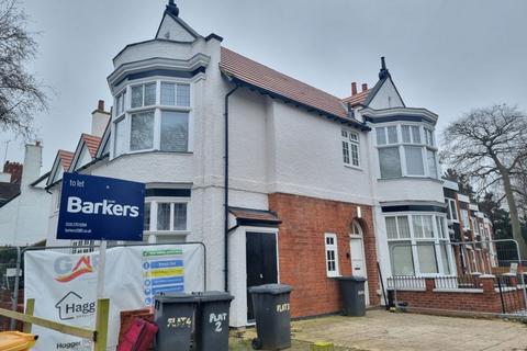 undefined, Morland Avenue, Stoneygate, Leicester