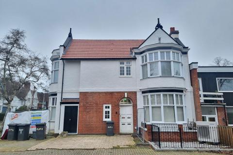 undefined, Morland Avenue, Stoneygate, Leicester