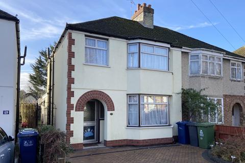 Langham Road, Cambridge