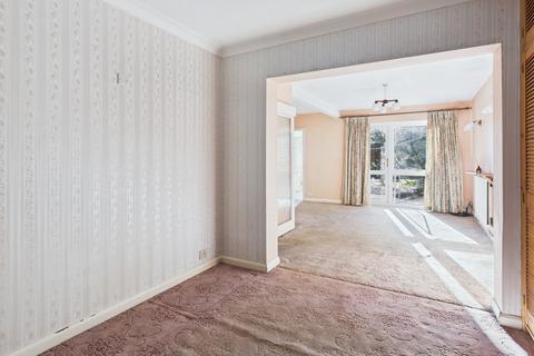 3 bedroom semi-detached house for sale, Langham Road, Cambridge