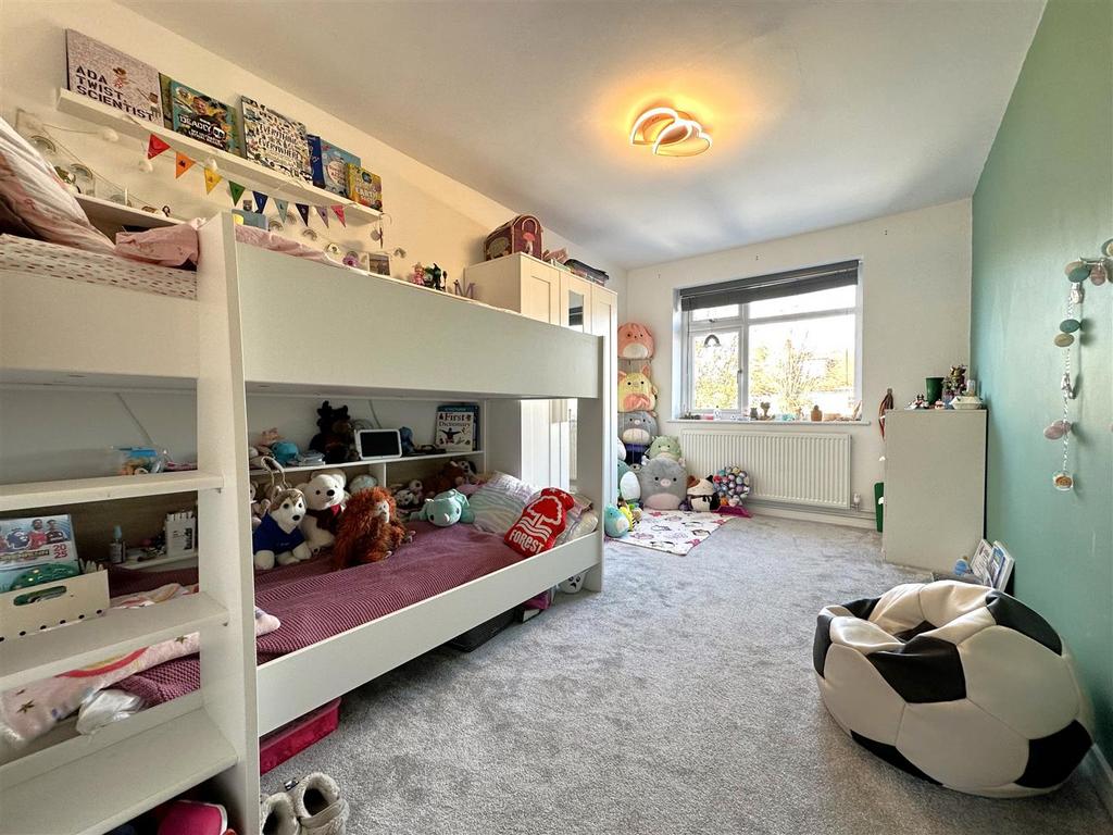 Bedroom Two 729