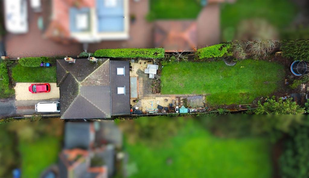 Aerial Overview 667