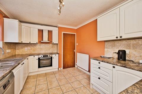 4 bedroom detached house for sale, Cuffs Mead, Chard TA20