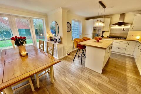 undefined, Wood Avens Way, Desborough, Kettering