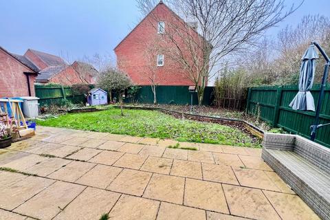 undefined, Wood Avens Way, Desborough, Kettering
