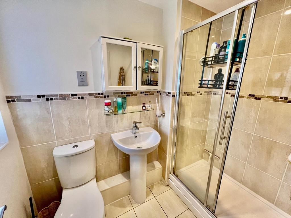 Ensuite