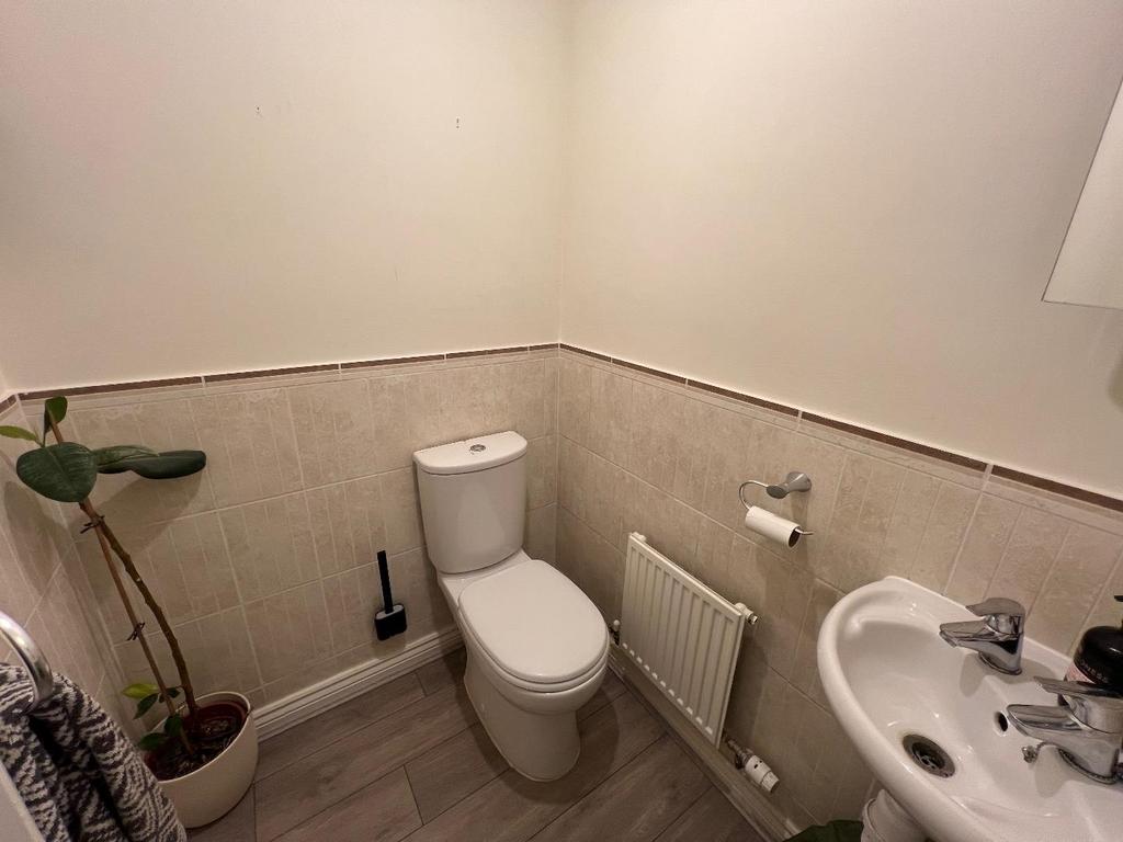 Guest WC