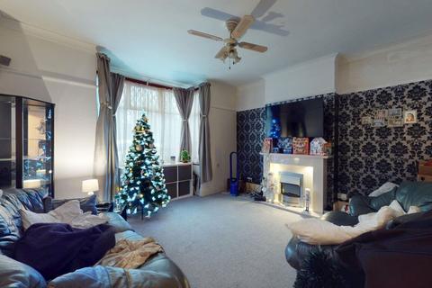4 bedroom semi-detached house for sale, 215 Ross Road, South Norwood, London, SE25 6TN