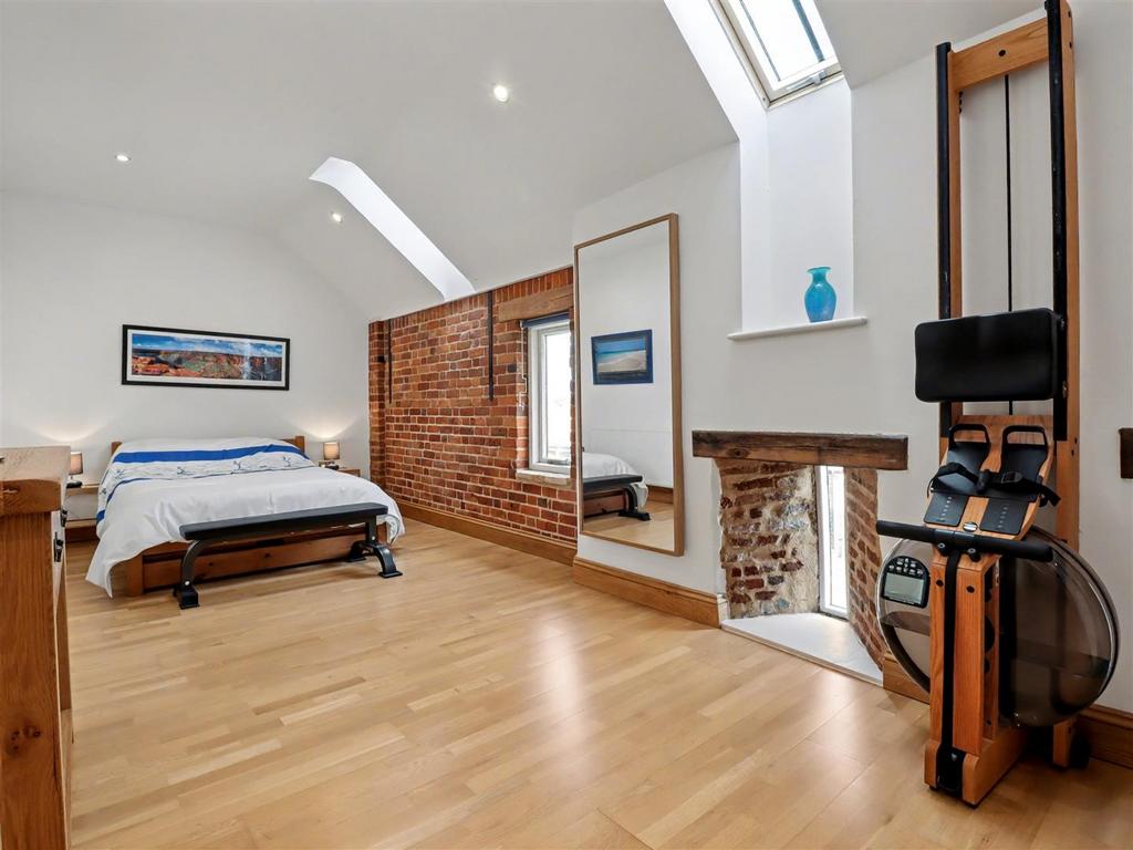 Bedroom Six