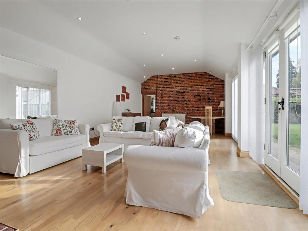 Annexe Sitting Room