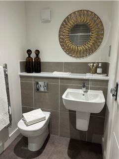 undefined, Plot 103, The Bowland at Buttercross Hall, Buttercross Hall Lane BB11