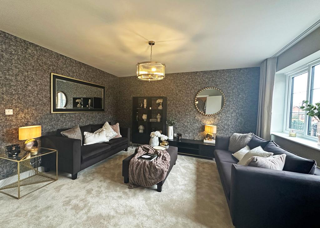 Example Lounge