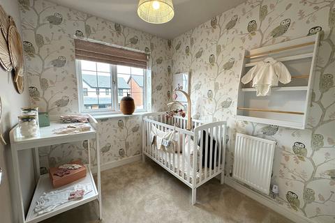 undefined, Plot 103, The Bowland at Buttercross Hall, Buttercross Hall Lane BB11
