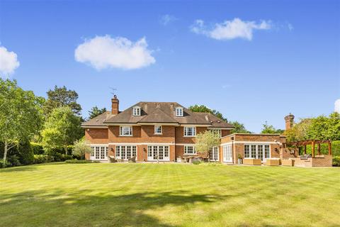 6 bedroom detached house for sale, Priory Road, Sunningdale SL5