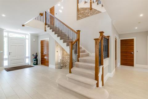 6 bedroom detached house for sale, Priory Road, Sunningdale SL5