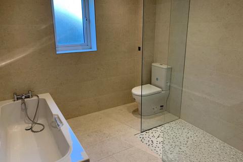4 bedroom semi-detached house for sale, Neuadd y Mor, Trearddur Bay, Anglesey, LL65