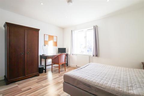 undefined, Blinco Grove, Cambridge CB1