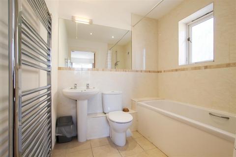 undefined, Blinco Grove, Cambridge CB1