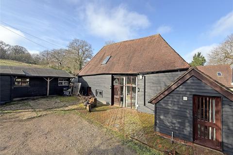 4 bedroom barn conversion for sale, Nr. Pulborough, West Sussex