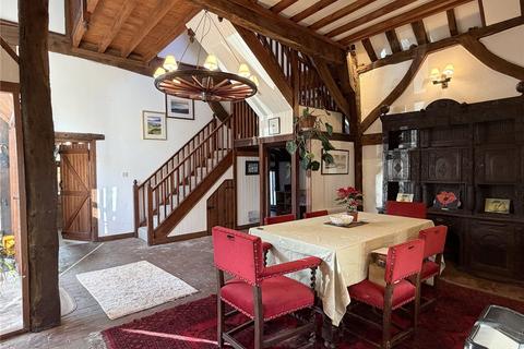 undefined, Nr. Pulborough, West Sussex