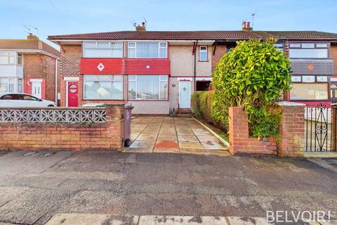 undefined, Longton Lane, Prescot L35