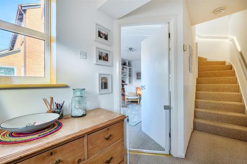 2 bedroom semi-detached house for sale, Blackberry Close, Chippenham