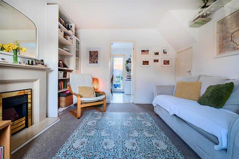 2 bedroom semi-detached house for sale, Blackberry Close, Chippenham