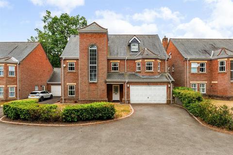 undefined, Claver Drive, Sunninghill SL5
