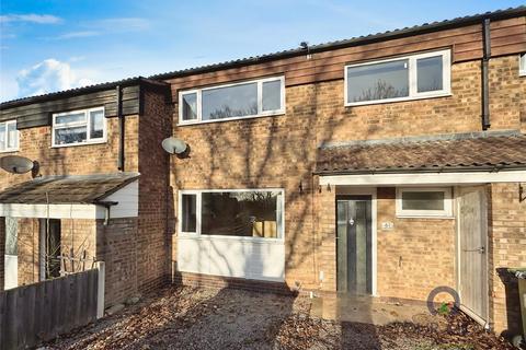 undefined, Paddock Way, Worcestershire WR9