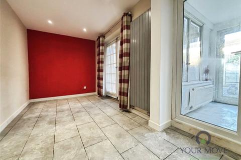 undefined, Paddock Way, Worcestershire WR9