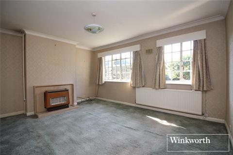 2 bedroom maisonette for sale, The Bartons, Elstree Hill North, Elstree, Borehamwood, WD6