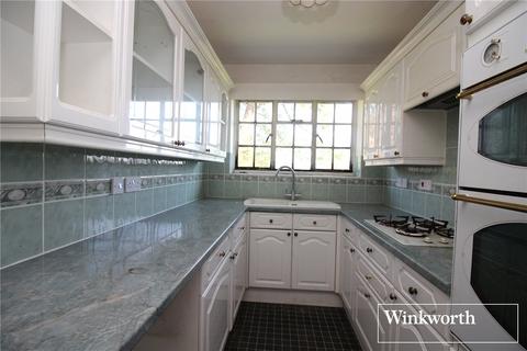 2 bedroom maisonette for sale, The Bartons, Elstree Hill North, Elstree, Borehamwood, WD6