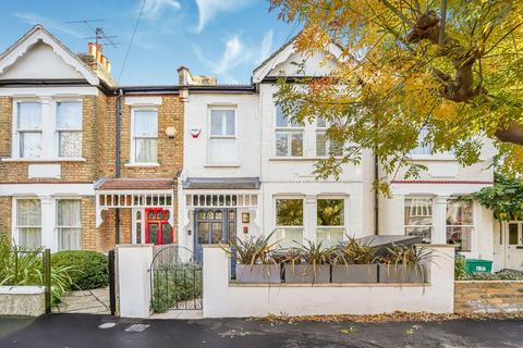 3 bedroom terraced house for sale, Edna Road, Raynes Park SW20