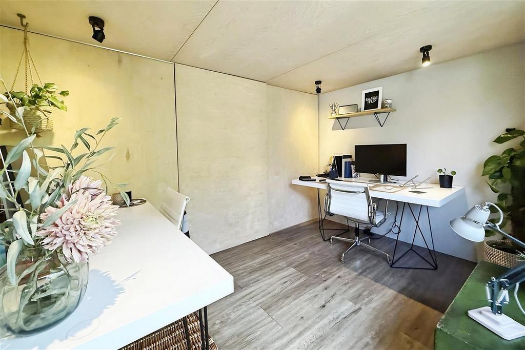 Home Office