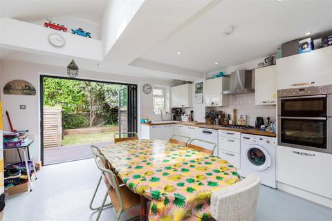 4 bedroom terraced house for sale, Belfast Street, Hove