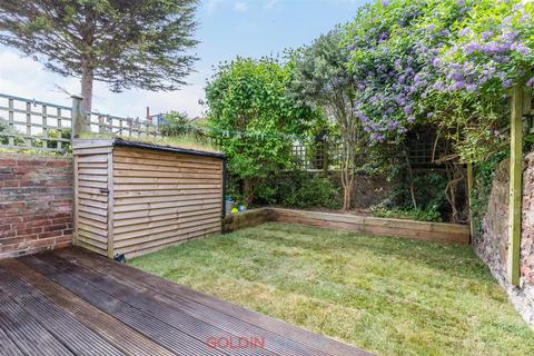 4 bedroom terraced house for sale, Belfast Street, Hove