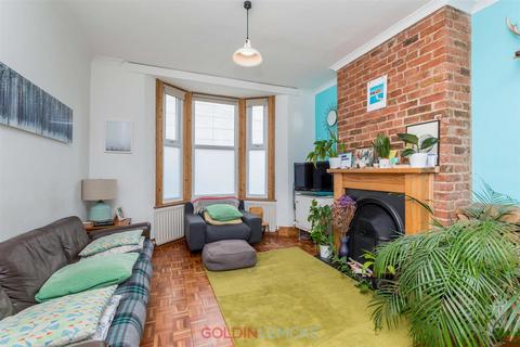 4 bedroom terraced house for sale, Belfast Street, Hove