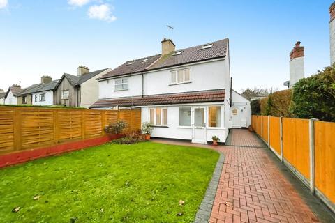 3 bedroom semi-detached house to rent, Oldfields Road, Sutton SM1